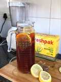 Lemon Ice Tea