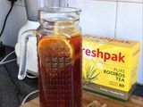 Lemon Ice Tea