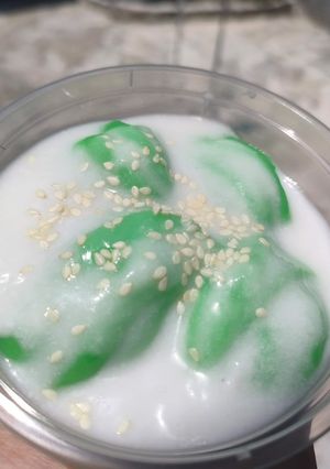 Foto resep Thai Dessert