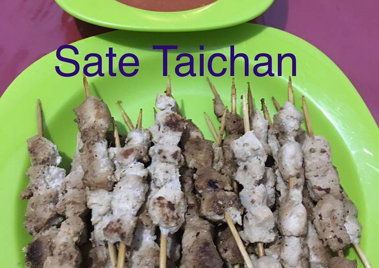 Sate Taichan