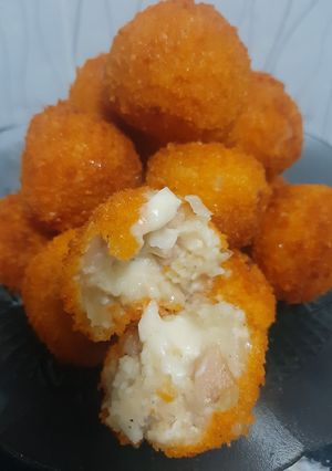 Foto resep Brulee Bomb