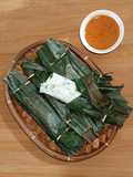 Otak Otak Bakar Ikan Tenggiri