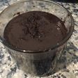 Házi nutella, cukormentes