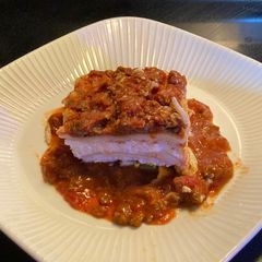 Lasagna A picture of Lasagna.