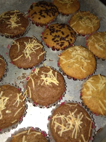 Langkah Mudah untuk Menyiapkan Resep  Muffin Pisang Anti Gagal yang Lezat, Bisa Manjain Lidah