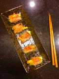 Healthy Yummy Dumplings