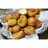Buñuelos dulces