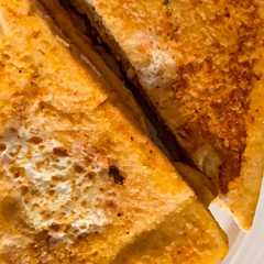 รูปของ French Toast with a twist
