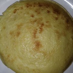 A picture of Light and Fluffy Pancakes 🥞.