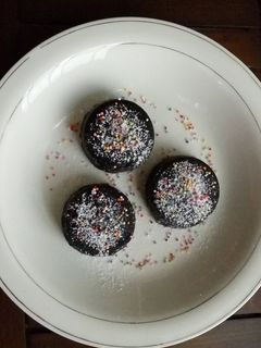 Foto resep Choco Lava