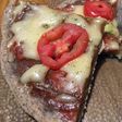 Pizza sin gluten (dos opciones)