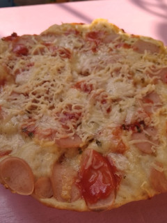 Foto resep Pizza no ulen dough