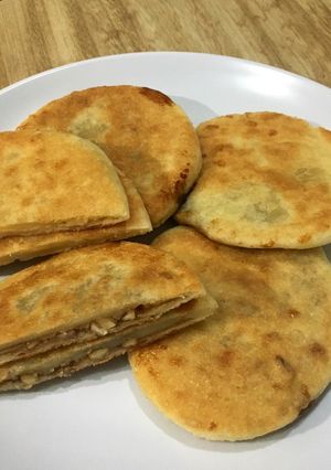 Foto resep Hotteok