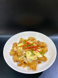 Foto resep Fried Dory Garlic Butter