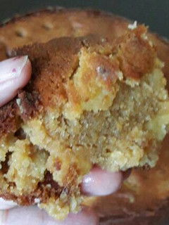 Foto resep Cake Tape Moist