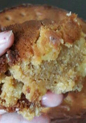 Foto resep Cake Tape Moist