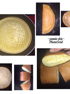Foto resep Martabak Manis