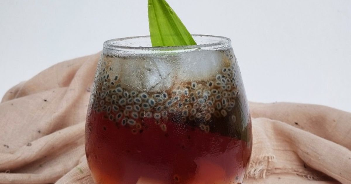 Resep Java Tea oleh ayis - Cookpad