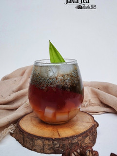 Foto resep Java tea