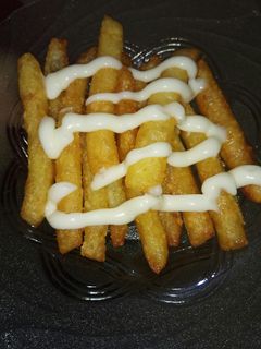 Foto resep Cheese Stick Kentang kekinian
