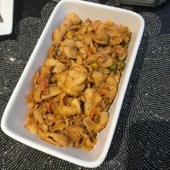 A picture of Pasta.