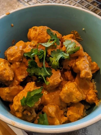 Easy Way Make Chicken Tikka Masala which Delicious