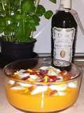 Salmorejo cordobés