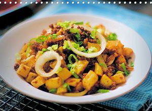 Foto resep Tumis Kentang Daging Cincang ~ Ga pake lama,simpel,lezat!