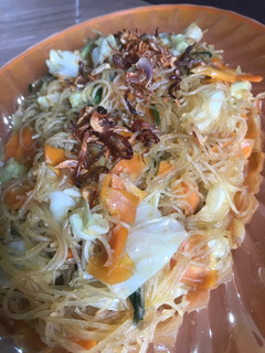 Foto resep Bihun goreng rizkooya