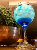 Gin Blue