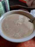 Porridge de cola de mono