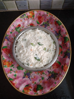 *அரிசி தயிர் சேவை*(tayir sevai recipe in tamil) செய்முறை முக்கிய புகைப்படம்