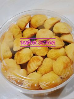 Foto resep Nastar Original