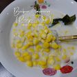 Bubur Jagung (Resepi Mak)