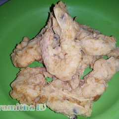 รูปของ Udang Kentucky Crispy