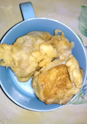 Foto resep Tahu isi sayuran