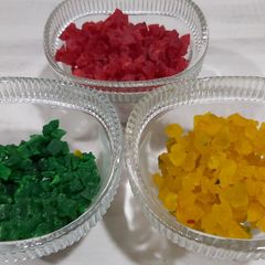 A picture of Tutti Frutti (watermelon).