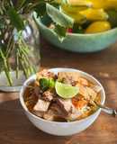 Bún Riêu Cua
