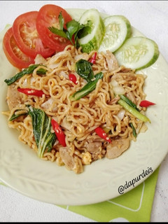 Foto resep Mie Goreng Jawa
