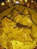 Gulai Ayam