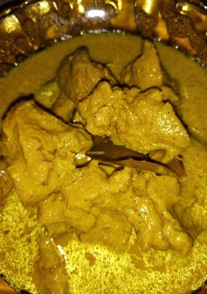 Foto resep Gulai Ayam
