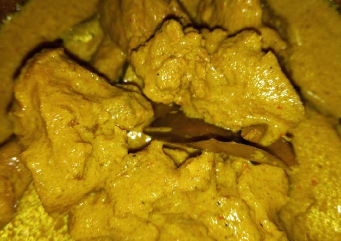 Gulai Ayam