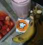 Recipe Strawberry banana smoothie the Perfect Delicious