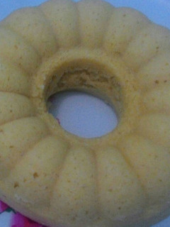 Foto resep Bolu Kukus Keju (takaran sdm) no mixer no ribet
