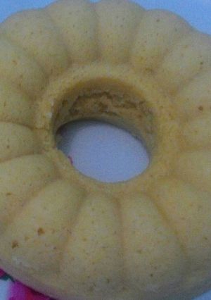 Foto resep Bolu Kukus Keju (takaran sdm) no mixer no ribet