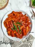 Tteokbokki