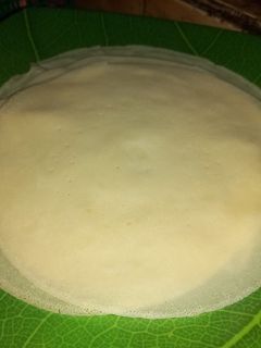 Foto resep Kulit Risol