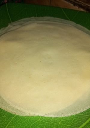 Foto resep Kulit Risol