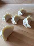 Gyoza