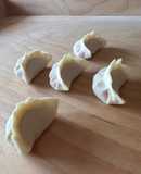 Gyoza